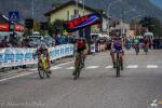 2° CICLOCROSS CITTÀ DI FONZASO - TROFEO G.G.GARBIN
